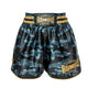 Rumble Kickboxing shorts RS-104