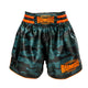 Rumble Kickboxing shorts RS-105