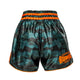 Rumble Kickboxing shorts RS-105