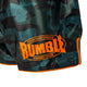 Rumble Kickboxing shorts RS-105