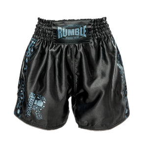Rumble Kickboxing shorts RS-108
