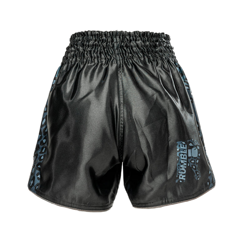 Rumble Kickboxing shorts RS-108