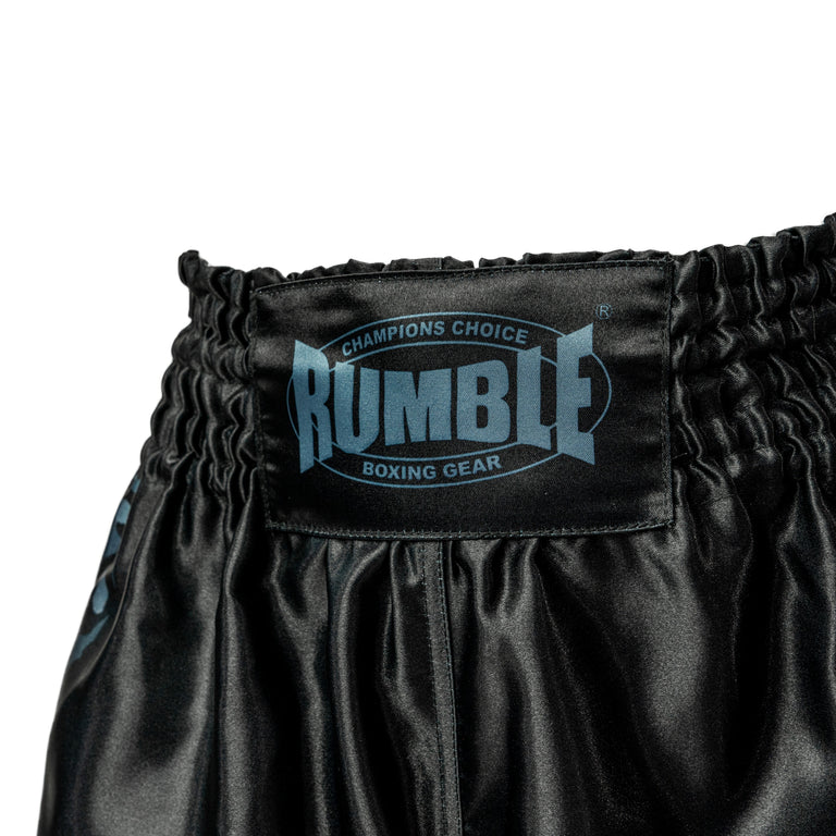 Rumble Kickboxing shorts RS-108