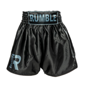 Rumble Kickboxing shorts RS-111