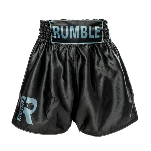 Rumble Kickboxing shorts RS-111