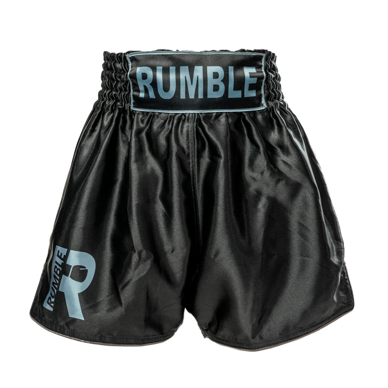 Rumble Kickboxing shorts RS-111