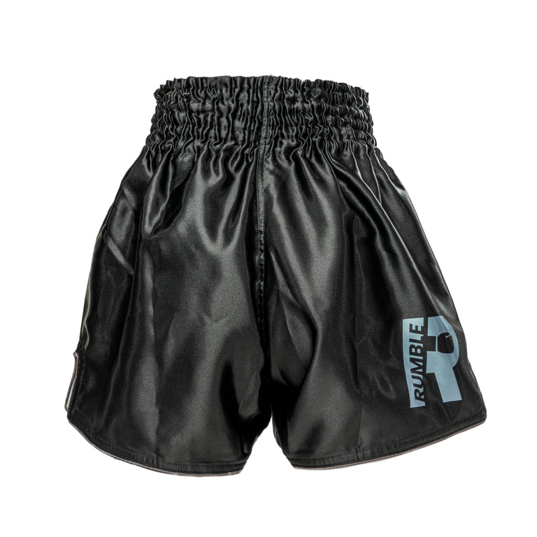 Rumble Kickboxing shorts RS-111