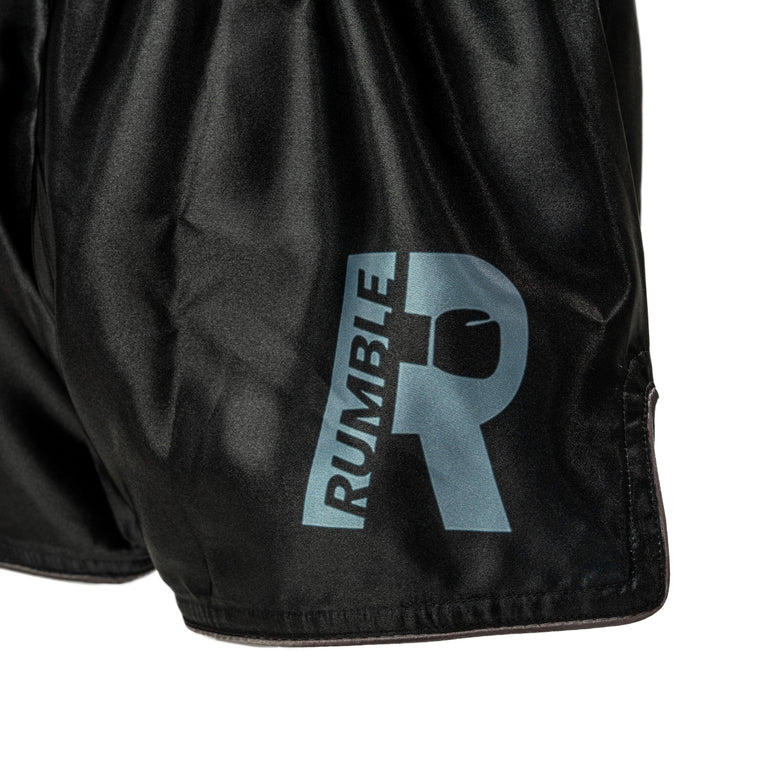Rumble Kickboxing shorts RS-111