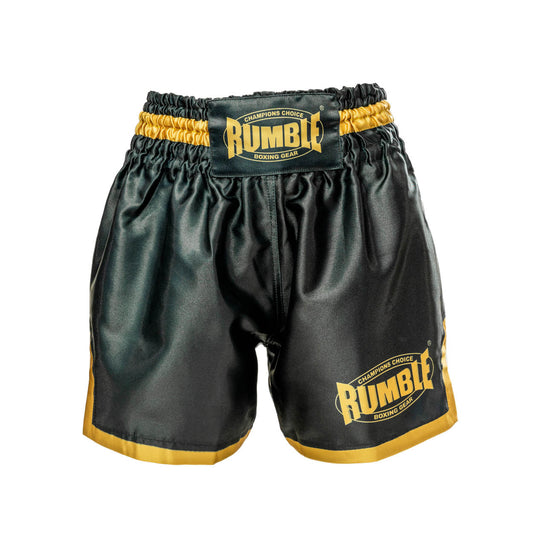 Rumble Kickboxing Shorts RS-102