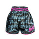Rumble Kickboxing shorts RS-103