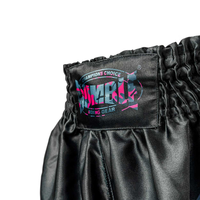 Rumble Kickboxing shorts RS-89