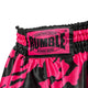 Rumble Kickboxing Shorts RS-99