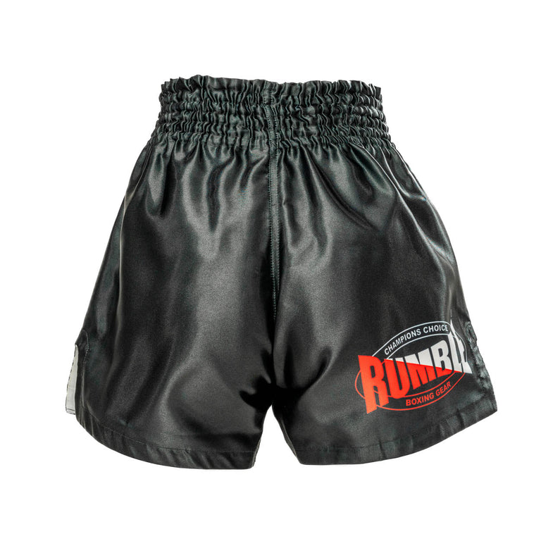 Rumble Clothing Set T-shirt RTS-48 and Shorts RS-94