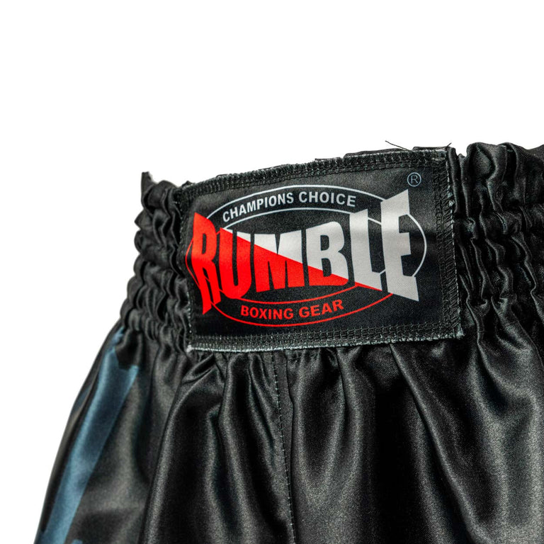 Rumble Clothing Set T-shirt RTS-48 and Shorts RS-94