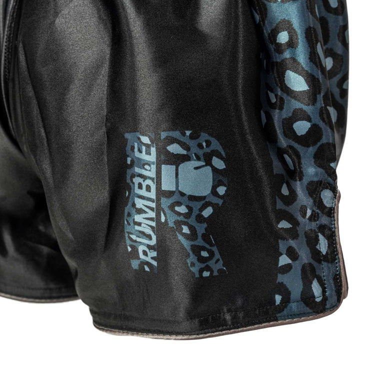 Rumble Kickboxing shorts RS-108