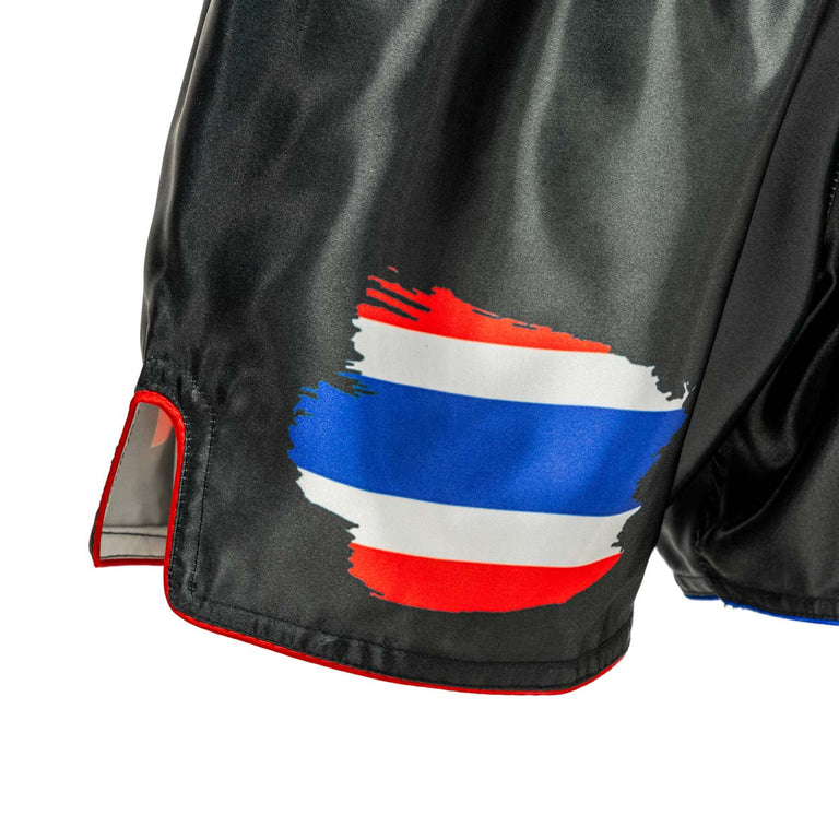 Rumble Clothing Set T-shirt RTS-72 and Shorts RS-122 Thailand