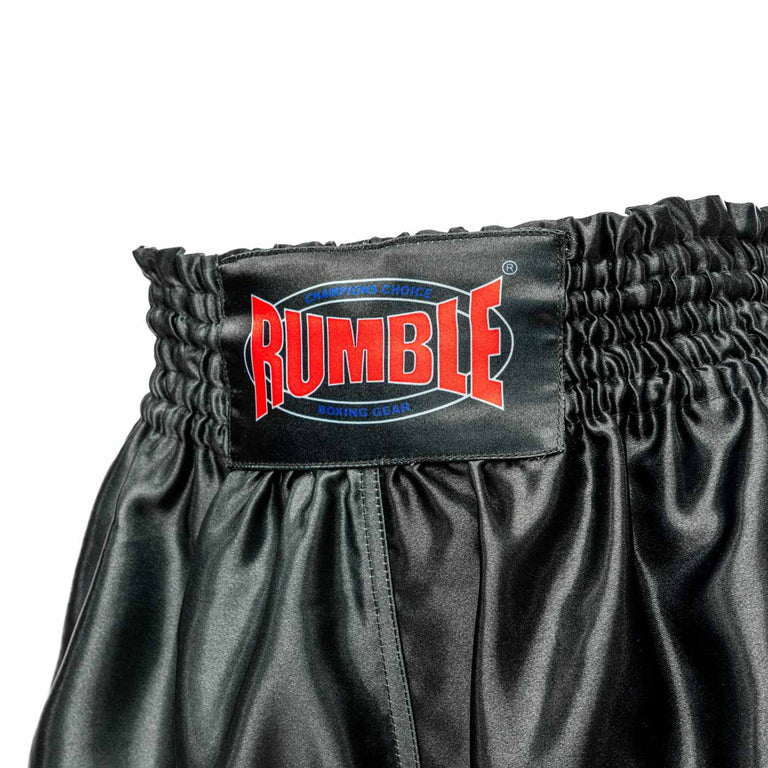Rumble Kickboxing shorts RS-122 Thailand