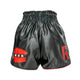 Rumble Clothing Set T-shirt RTS-68 and Shorts RS-118 Amsterdam