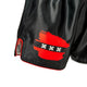 Rumble Clothing Set T-shirt RTS-68 and Shorts RS-118 Amsterdam