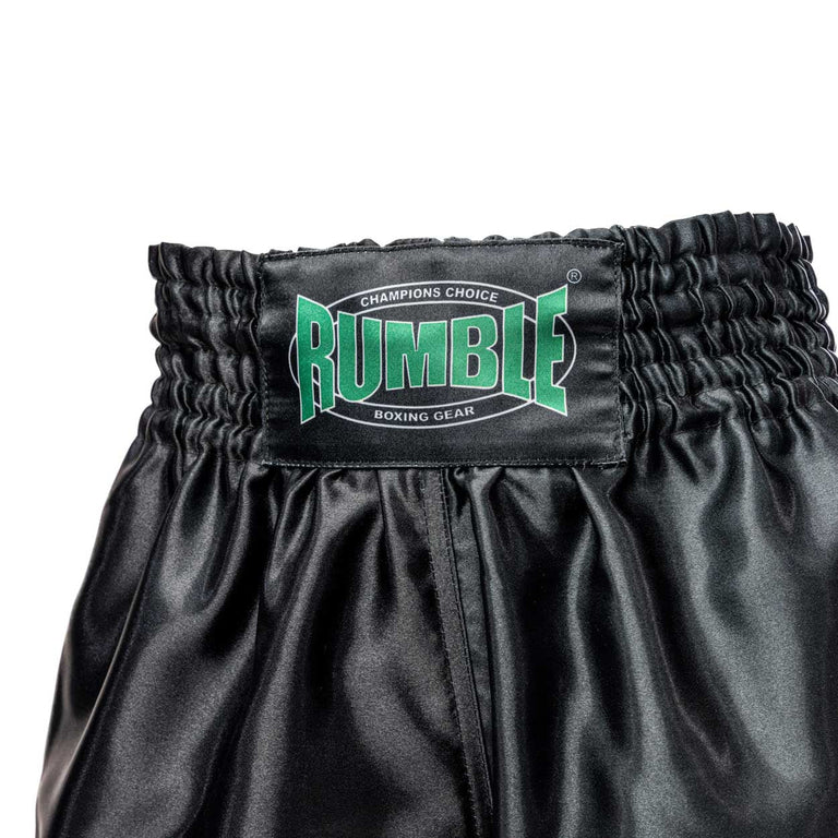 Rumble Kickboxing Shorts RS-117 Rotterdam