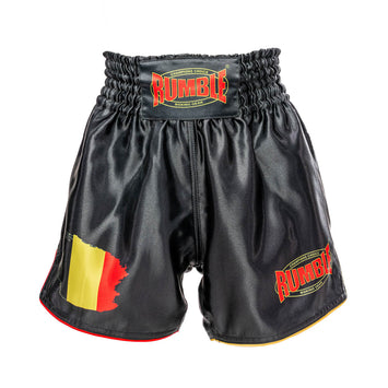 Rumble Kickboxing shorts RS-124 Belgium