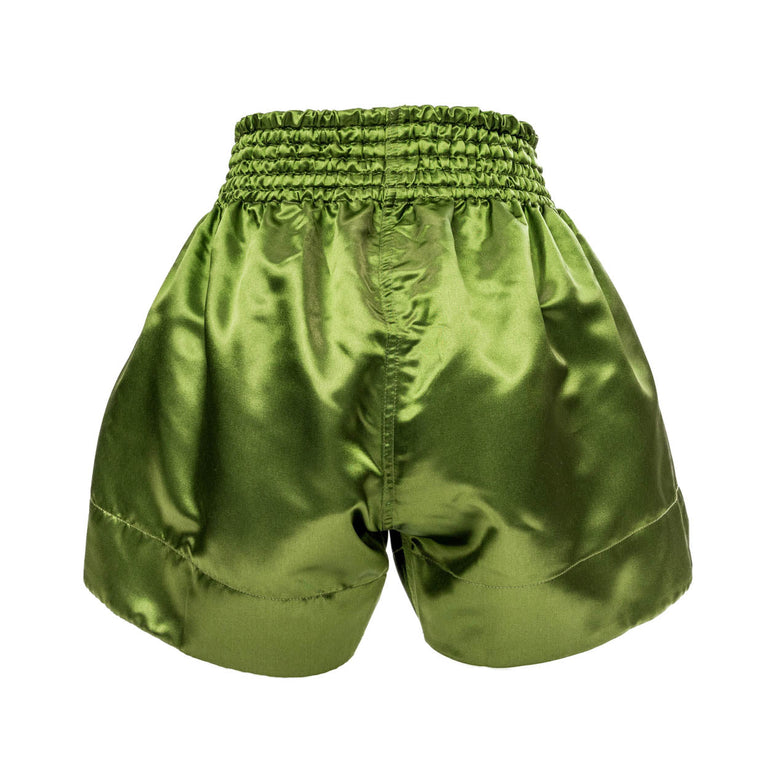 Rumble Kickboxing Shorts RS-33