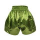 Rumble Kickboxing Shorts RS-33