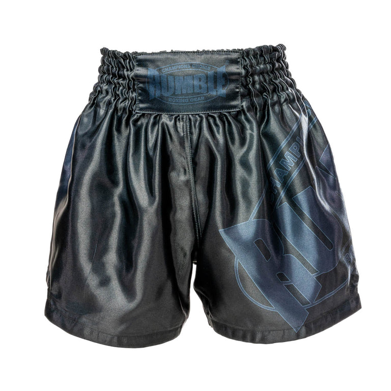 Rumble Kickboxing Shorts RS-76