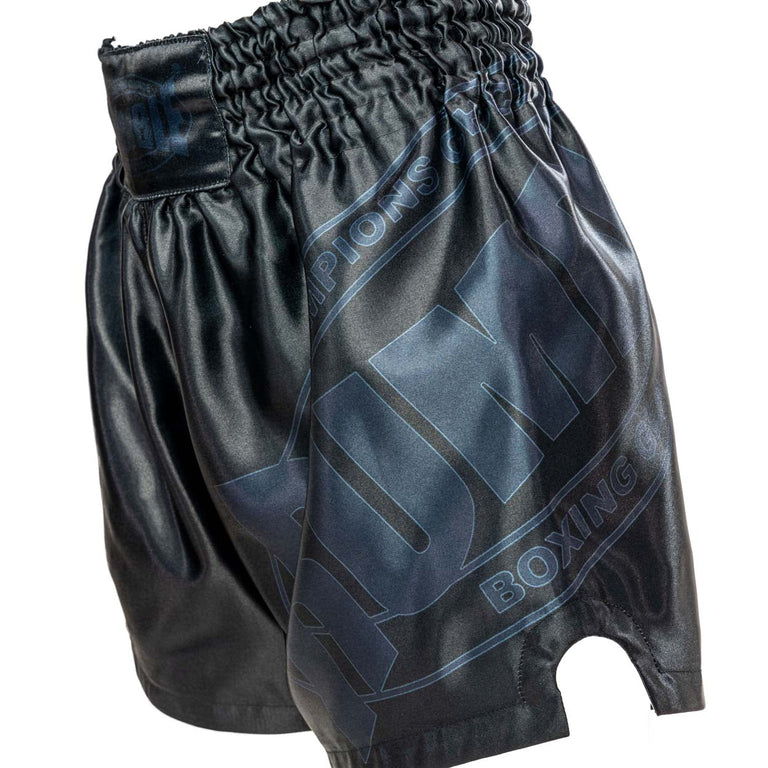 Rumble Kickboxing Shorts RS-76