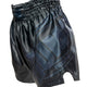 Rumble Kickboxing Shorts RS-76