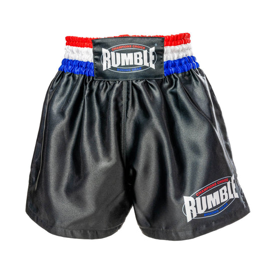 Rumble Kickboxing shorts RS-75