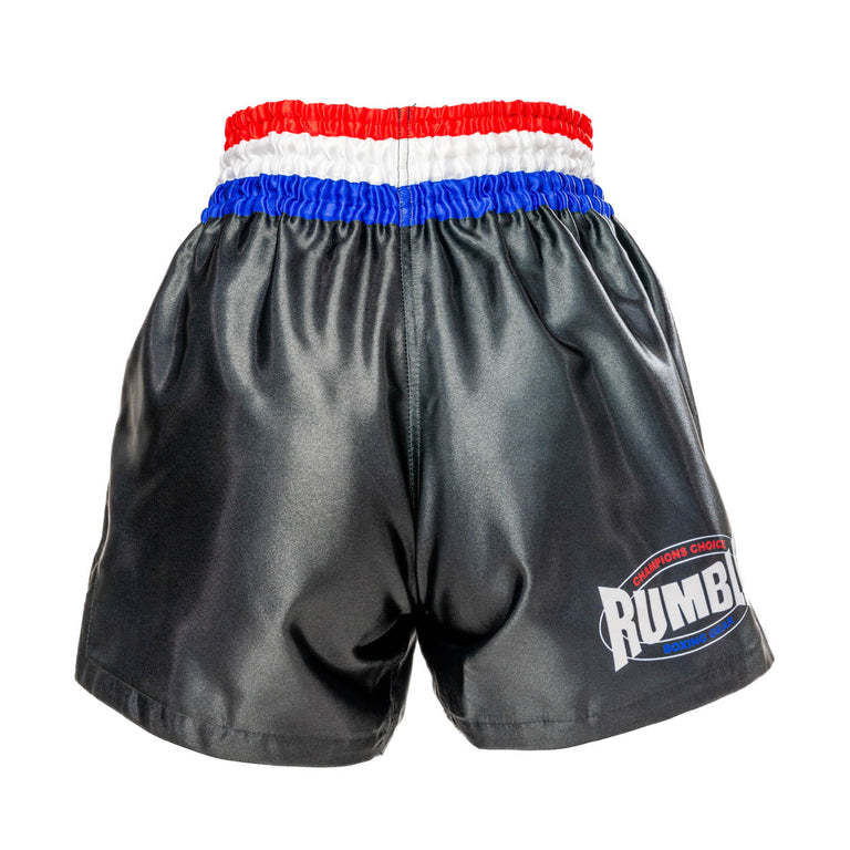 Rumble Kickboxing shorts RS-75