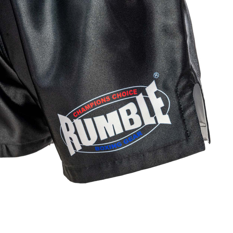 Rumble Kickboxing shorts RS-75