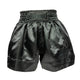 Rumble Kickboxing Shorts RS-34