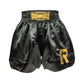 Rumble Kickboxing Shorts RS-35
