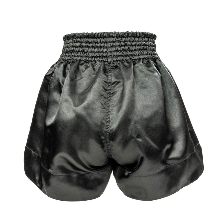 Rumble Kickboxing Shorts RS-35