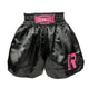 Rumble Kickboxing shorts RS-36
