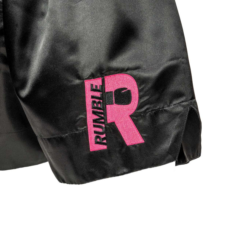 Rumble Kickboxing shorts RS-36