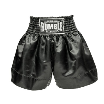 Rumble Kickboxing shorts RS-32