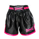 Rumble Kickboxing Shorts RS-70