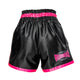Rumble Kickboxing Shorts RS-70