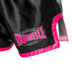 Rumble Kickboxing Shorts RS-70