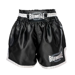 Rumble Kickboxing short RS-71