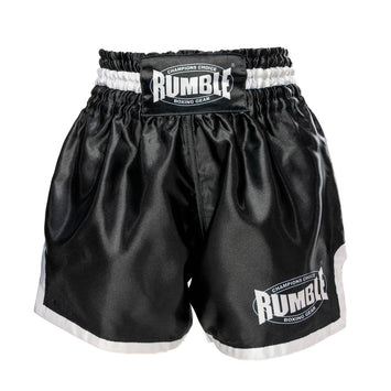Rumble Kickboxing short RS-71