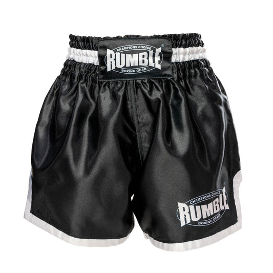 Rumble Kickboxing short RS-71