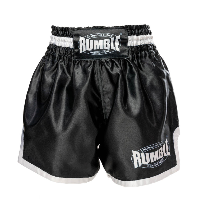 Rumble Kickboxing short RS-71