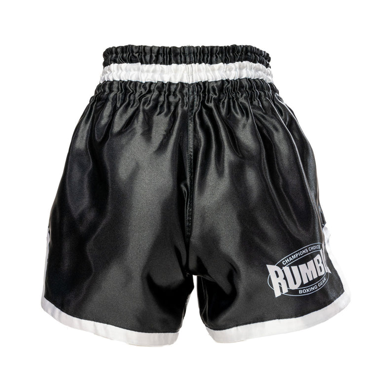 Rumble Kickboxing short RS-71