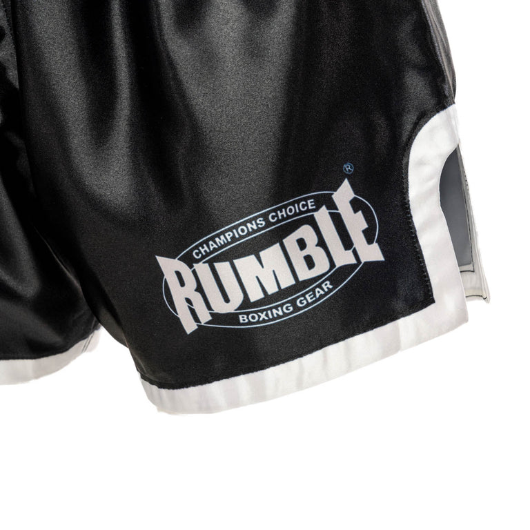 Rumble Kickboxing short RS-71