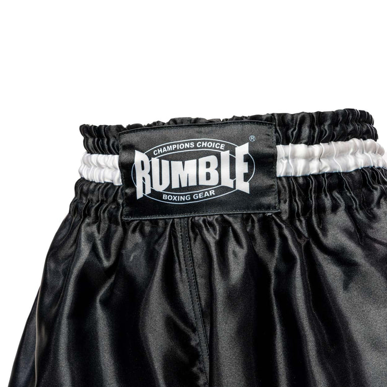 Rumble Kickboxing short RS-71