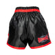 Rumble Kickboxing Shorts RS-72